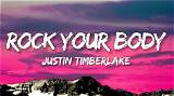 Meaning of Rock Your Body by Justin Timberlake