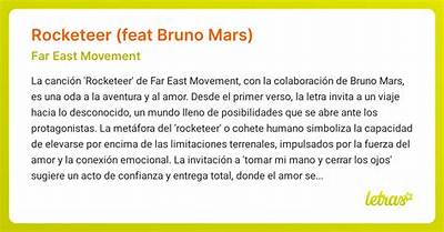 Meaning of Rocketeer (Christian Rewrite) by Bruno Mars