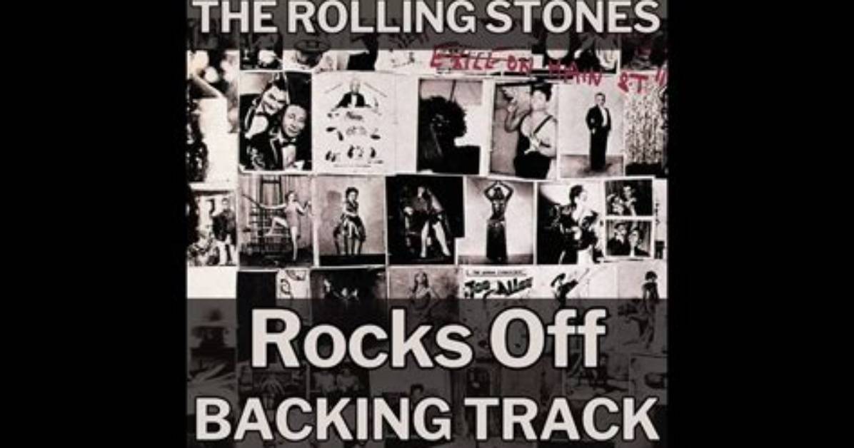 Meaning of Rocks off by the Rolling Stones