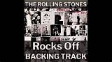 Meaning of Rocks off by the Rolling Stones