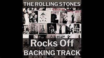 Meaning of Rocks off by the Rolling Stones