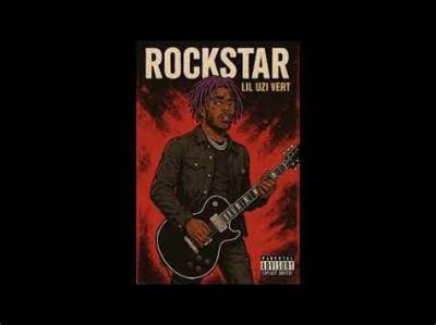 Meaning of Rockstar by Lil Uzi Vert