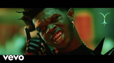 Meaning of Rodeo by Lil Nas X