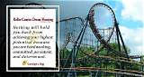 Meaning of Roller Coaster Ride by Eric Church