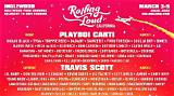 Meaning of Rolling Loud California 2023 Setlist by Lil Wayne