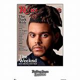 Meaning of Rolling Stone by the Weeknd