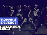 Meaning of Roman’s Revenge (Featuring Eminem) by Nicki Minaj