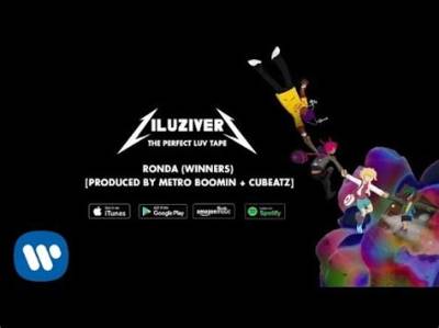 Meaning of Ronda (Winners) by Lil Uzi Vert