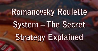 Meaning of Roulette by System of a Down
