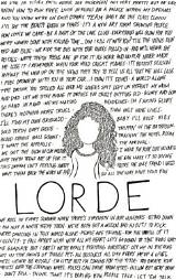 Meaning of Royals by Lorde