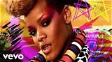 Meaning of Rude Boy by Rihanna