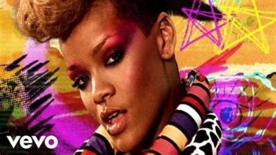 Meaning of Rude Boy by Rihanna