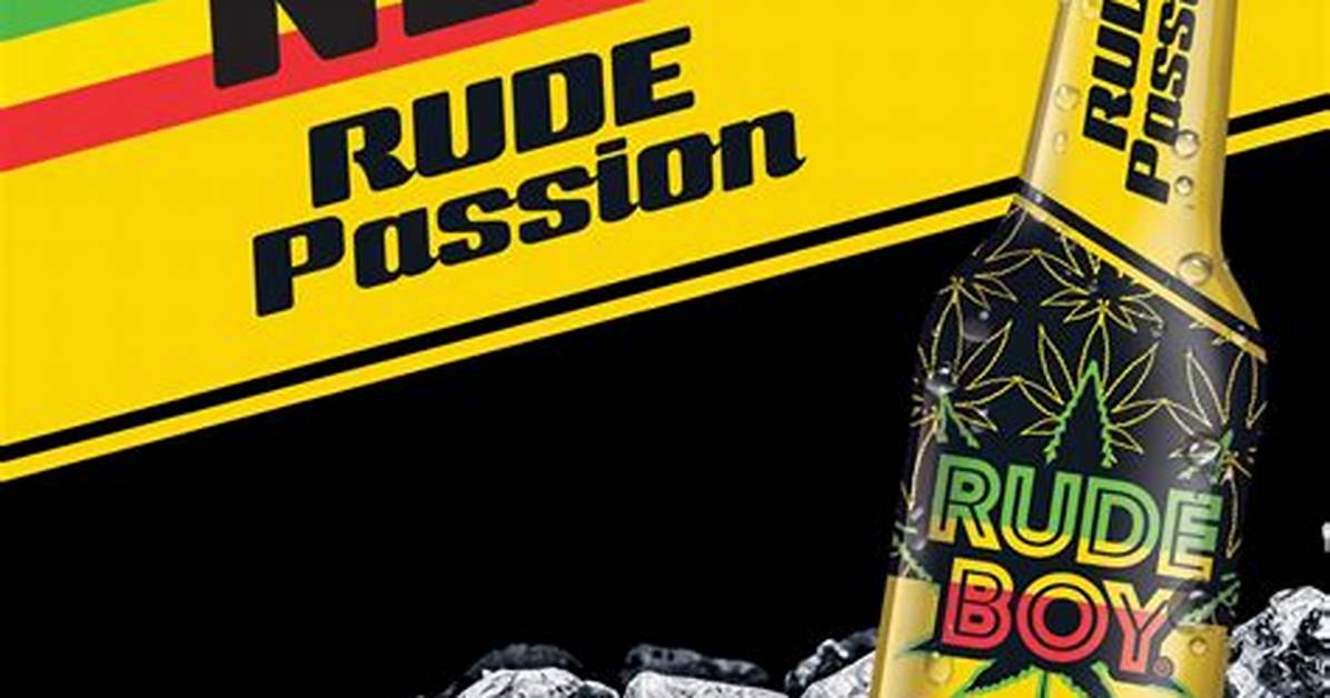 Meaning of Rude Boy By
