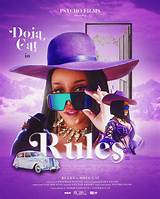 Meaning of Rules (Clean) by Doja Cat