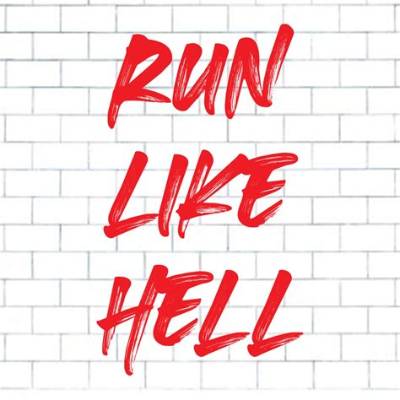 Meaning of Run Like Hell by Pink Floyd