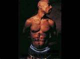 Meaning of Run Tha Streetz by 2Pac