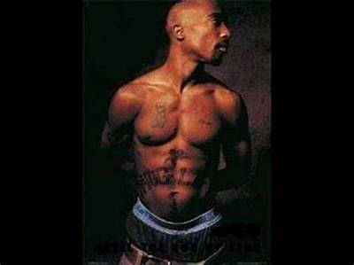 Meaning of Run Tha Streetz by 2Pac