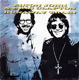 Meaning of Runaway Train by Elton John