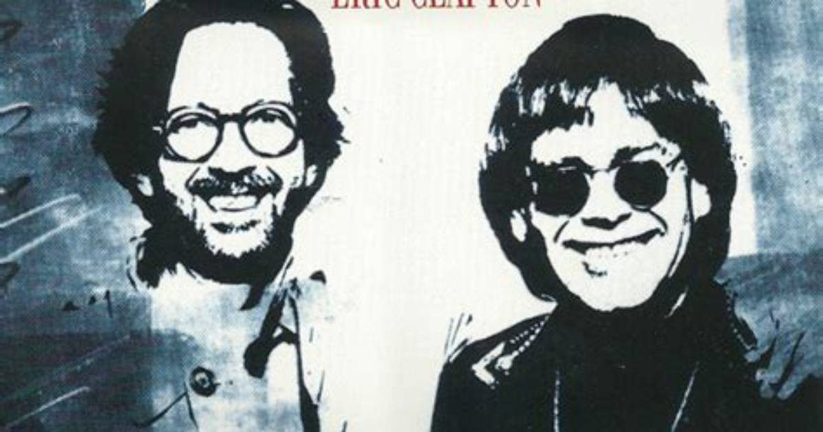 Meaning of Runaway Train by Elton