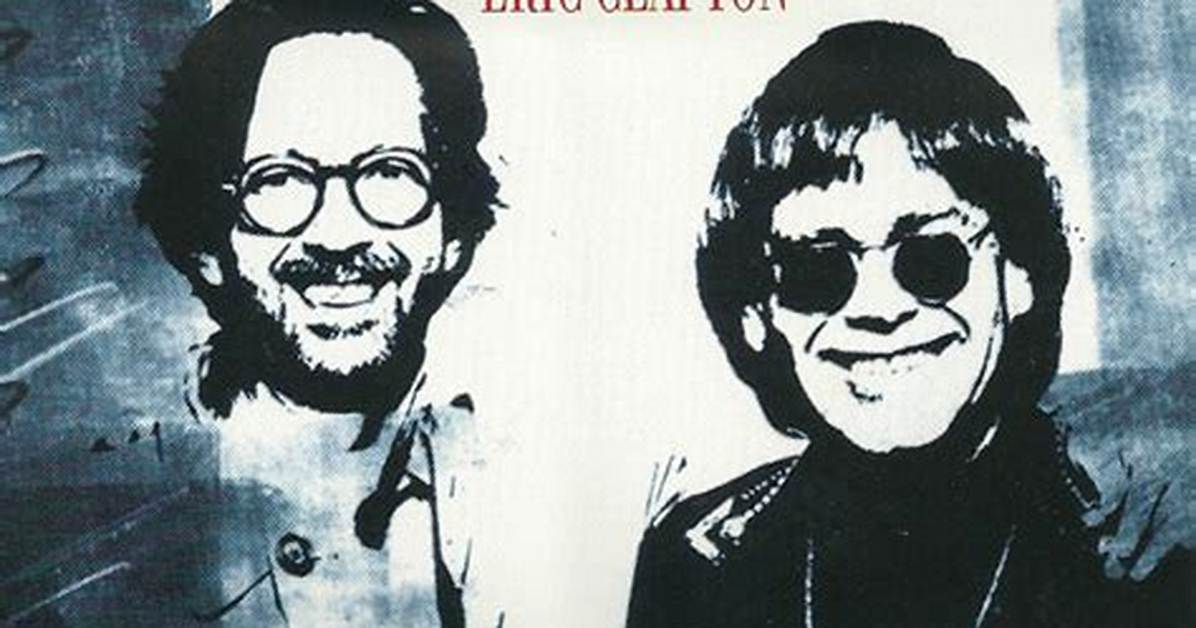 Meaning of Runaway Train Edit by Elton