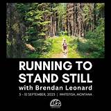 Meaning of Running to Stand Still by U2