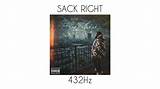 Meaning of Sack Right by Rod Wave