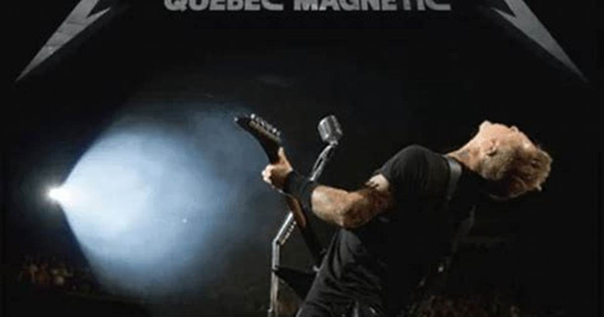 Meaning of Sad but True Quebec Magnetic Live By