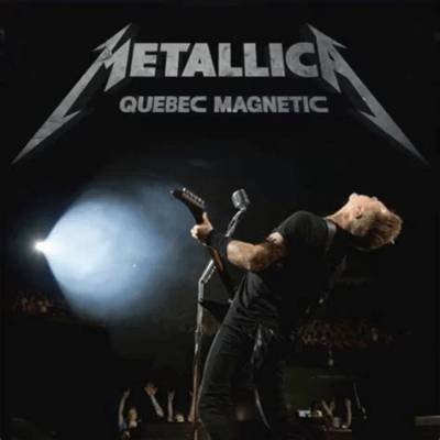 Meaning of Sad but True [Quebec Magnetic - Live] by Metallica