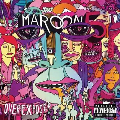 Meaning of Sad by Maroon 5
