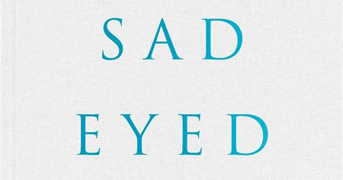 Meaning of Sad Eyed Lady of the Lowlands by Bob