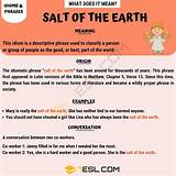Meaning of Salt of the Earth by the Rolling Stones
