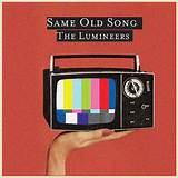 Meaning of Same Old Song by the Weeknd