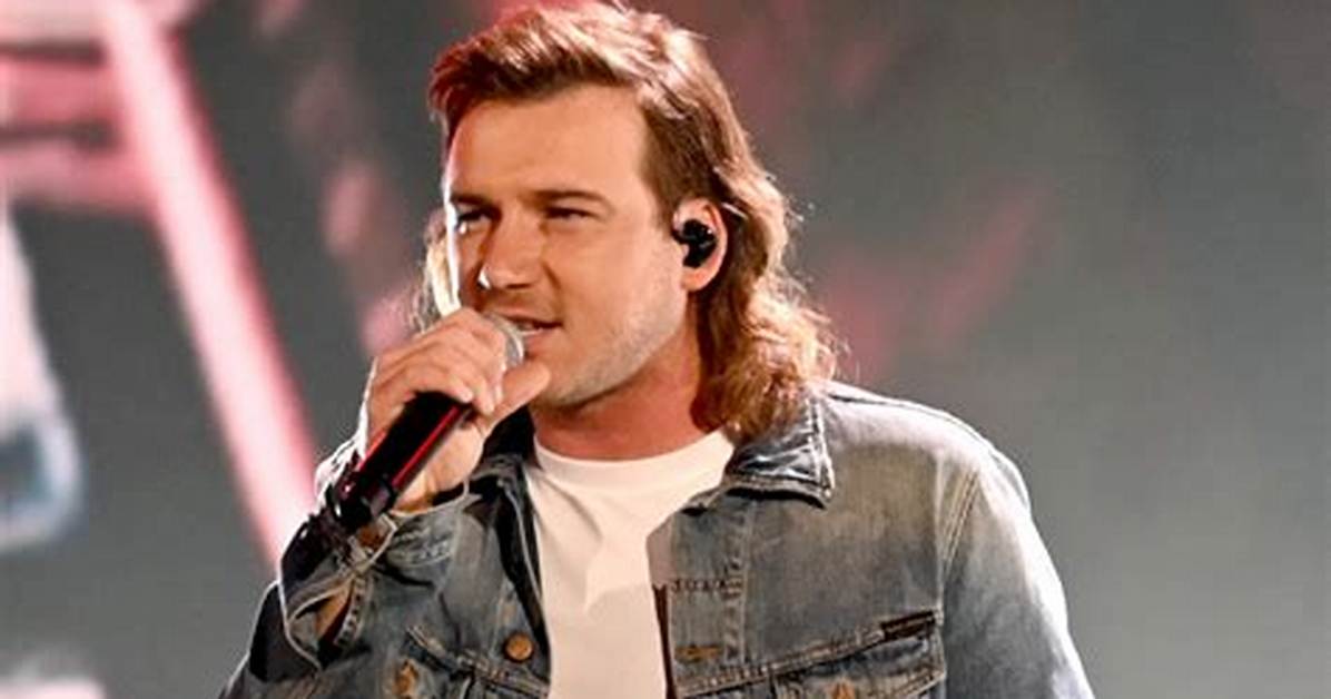Meaning of Sand in My Boots by Morgan Wallen