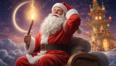 Meaning of Santa Claus Is Coming to Town (1992) by Frank Sinatra