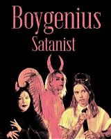 Meaning of Satanist by ​Boygenius