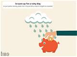 Meaning of Save It for a Rainy Day by Kenny Chesney