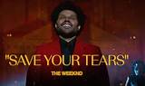 Meaning of Save Your Tears by the Weeknd