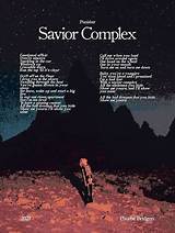 Meaning of Savior Complex by Phoebe Bridgers