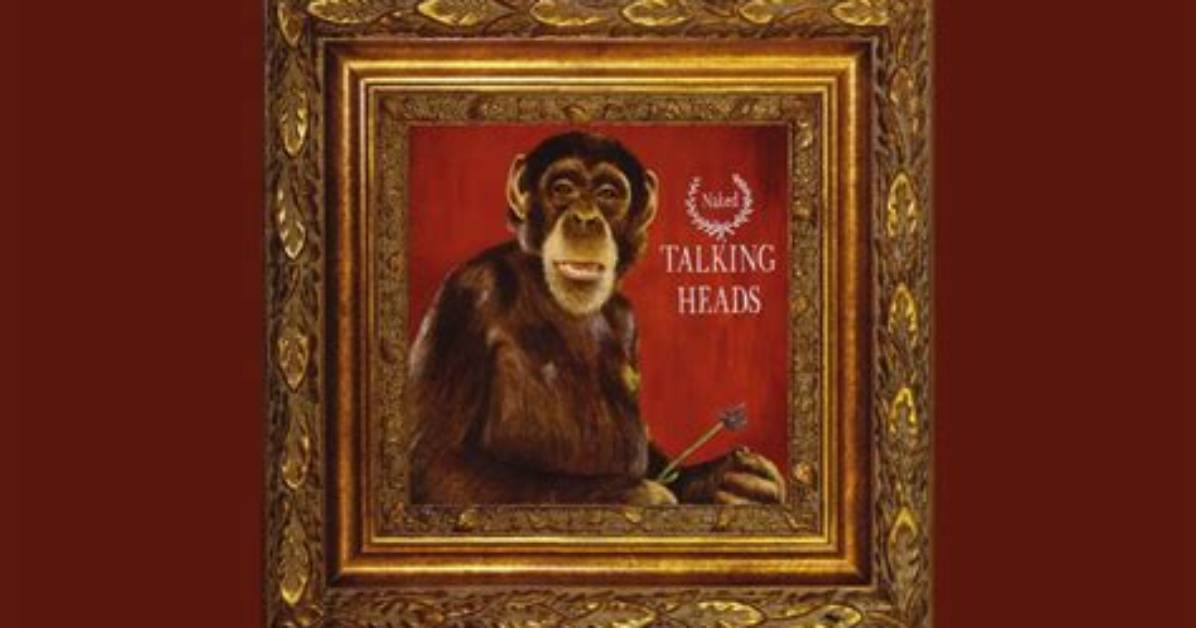 Meaning of Sax and Violins 2005 Remaster by Talking