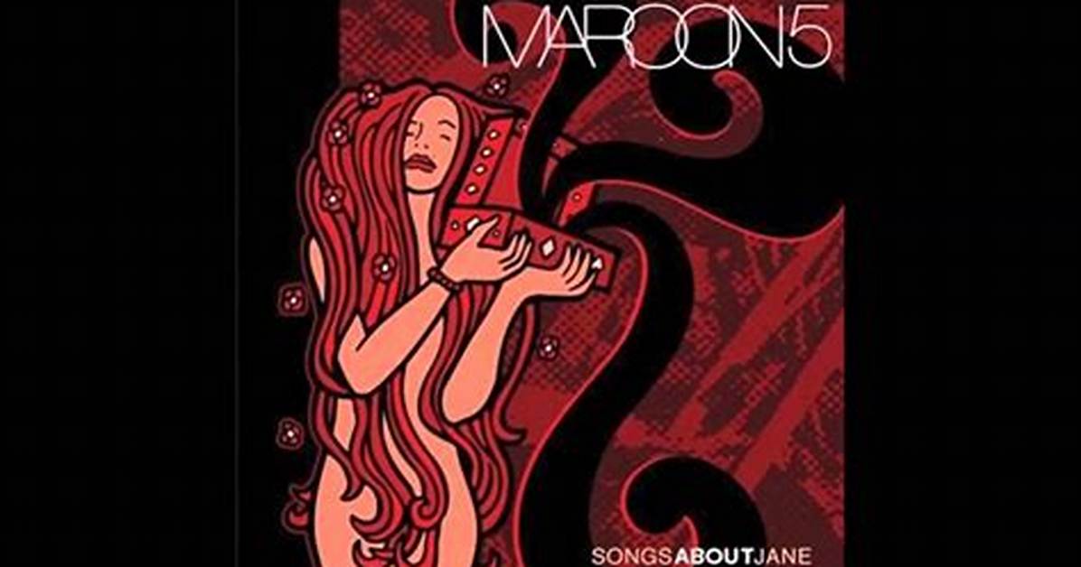 Meaning of Secret Demo by Maroon 5