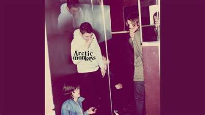 Meaning of Secret Door by Arctic Monkeys