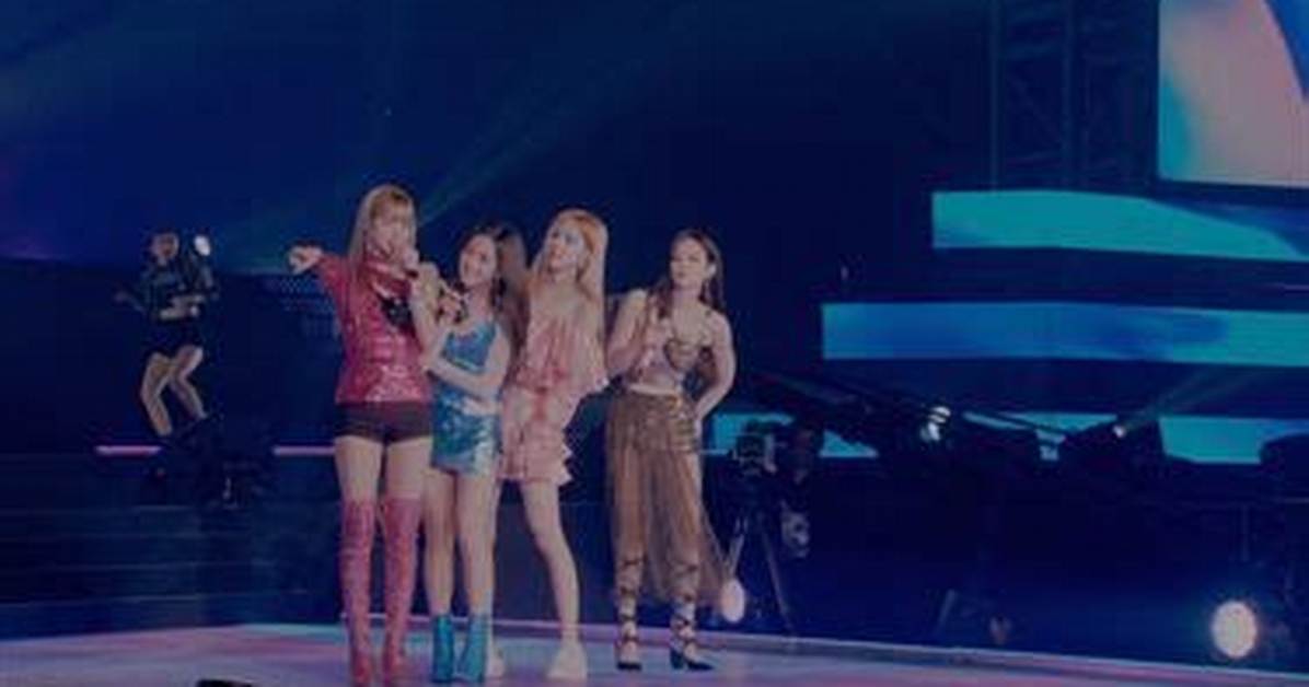 Meaning of See U Later -Jp Ver. - by Blackpink