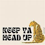 Meaning of Self-Hate (Keep Ya Head Up) by 2Pac