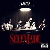 Meaning of Self Made by Meek Mill