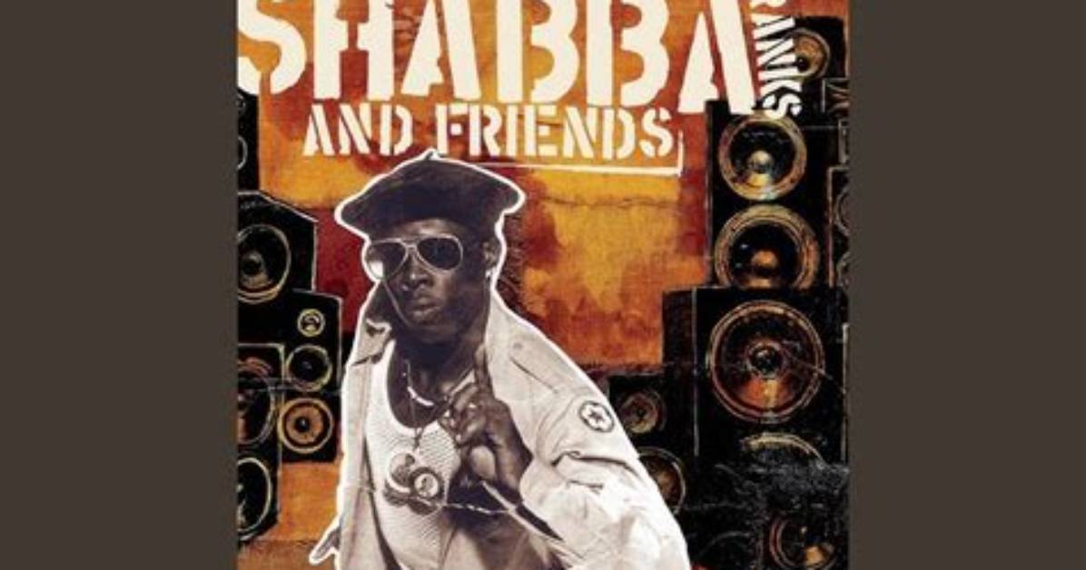 Meaning of Shabba Cookin Soul Remix by a Ap