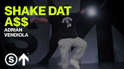 Meaning of Shake Dat A$$ by Chance the Rapper