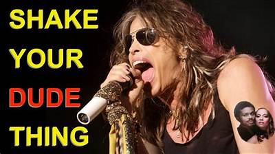 Meaning of Shake Your Thing by Salt-N-Pepa