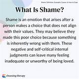 Meaning of Shame by System of a Down