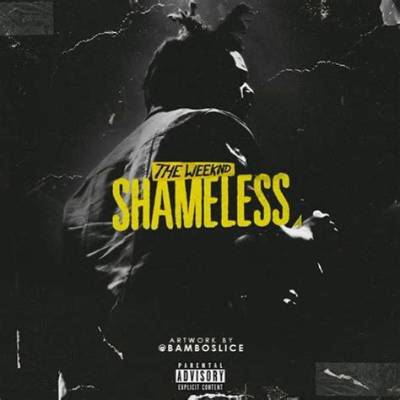 Meaning of Shameless by the Weeknd