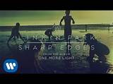 Meaning of Sharp Edges by Linkin Park